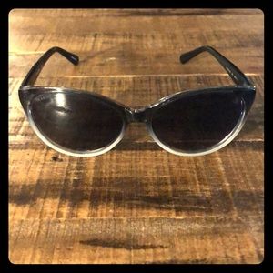 Sperry Polarized Black Sunglasses